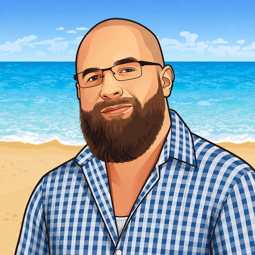 Joe Scaturro